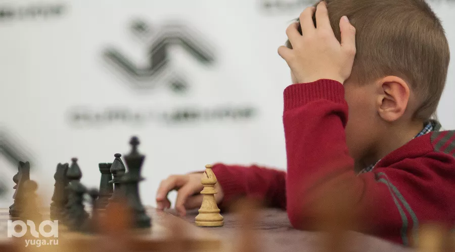  &copy;&nbsp;Фото Елены Синеок, Юга.ру