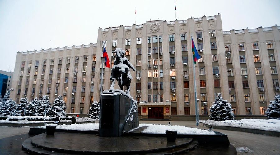  &copy;&nbsp;Фото пресс-службы администрации Краснодарского края