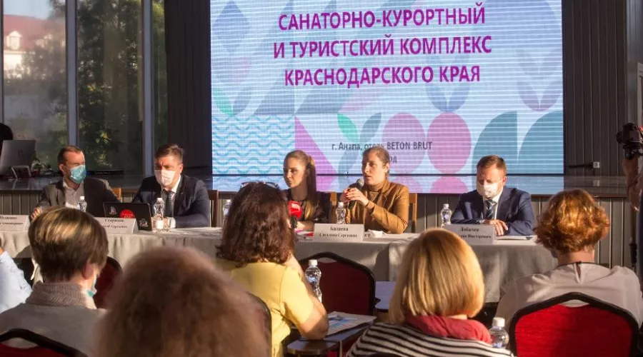  &copy;&nbsp;Фото пресс-службы администрации Анапы