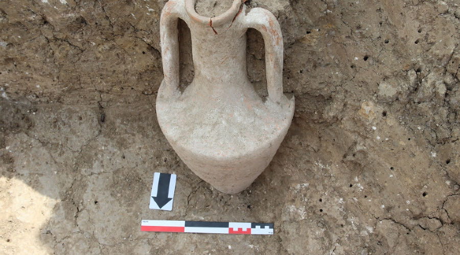  © Фото пресс-службы Института археологии РАН