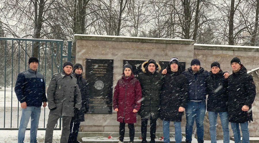  &copy;&nbsp;Фото предоставлено Данилой Ионовым