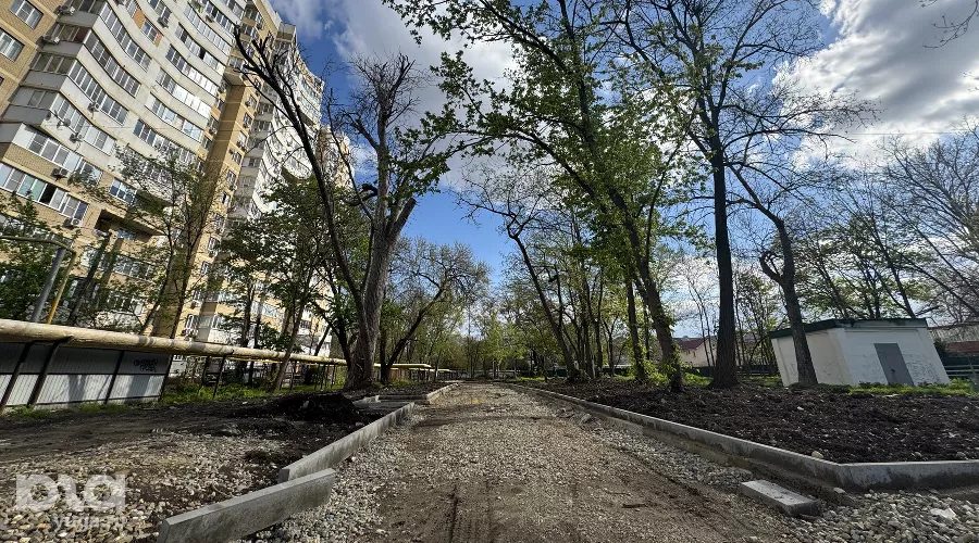  &copy;&nbsp;Фото Марии Журавлевой, Юга.ру