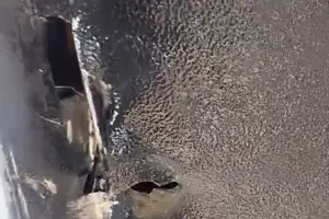  &copy;&nbsp;Скриншот из сторис инстаграма Анастасии Щетининой, instagram.com/shetinka