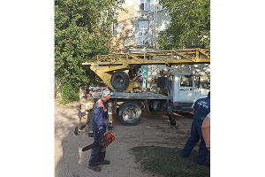  © Фото пресс-службы администрации Темрюкского района