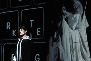 Спектакль «Руки женщин моей семьи были не для письма» © Фото Николетты Гридиной