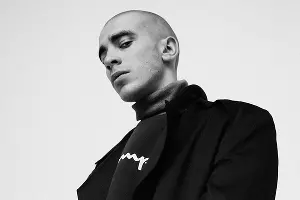 Дмитрий Кузнецов (Хаски) &copy;&nbsp;Фото Игоря Клепнева, vk.com/igorklepnev