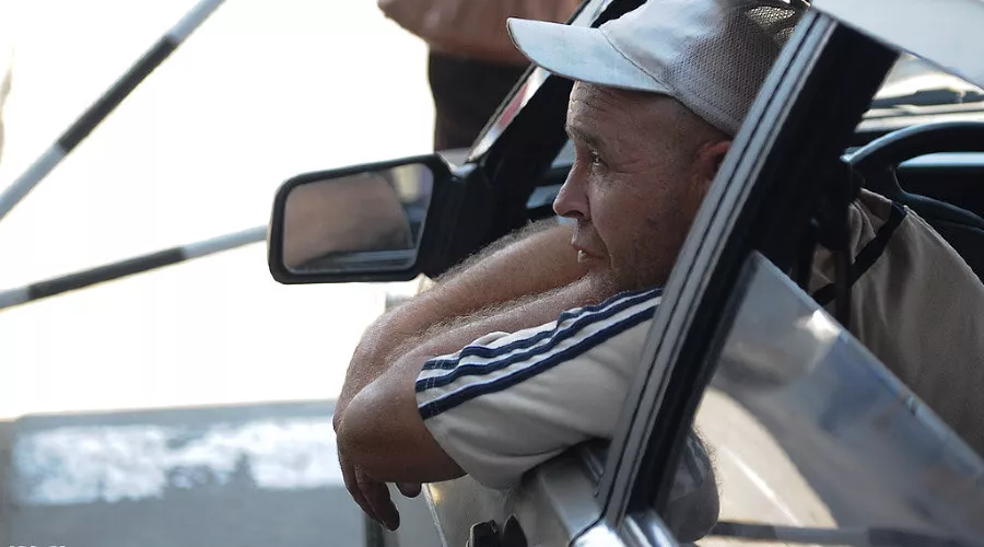  &copy;&nbsp;Фото Михаила Ступина, Юга.ру