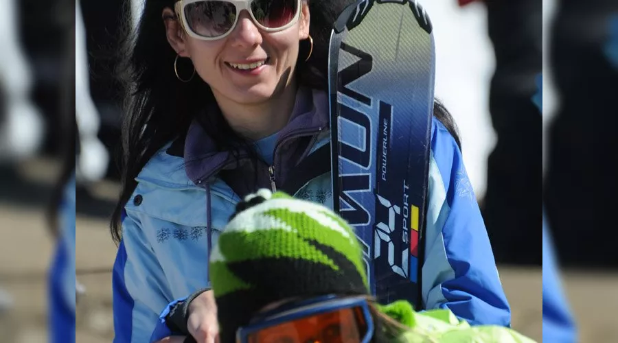 Открытие первых объектов Северокавказского туркластера "Архыз" &copy;&nbsp;Елена Синеок. ЮГА.ру