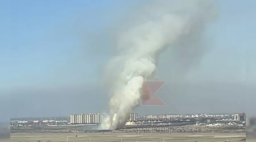  &copy;&nbsp;Скриншот видео из телеграм-канала t.me/krd_tipich_ru