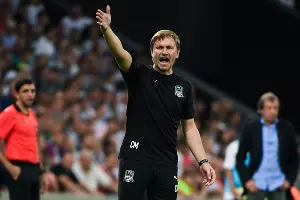 Сергей Матвеев &copy;&nbsp;Фото пресс-службы ФК &laquo;Краснодар&raquo;