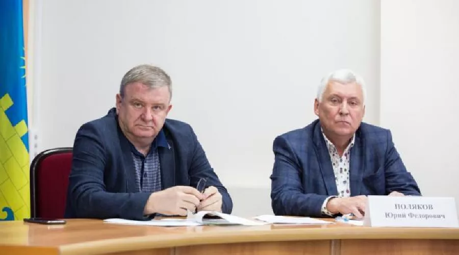  &copy;&nbsp;Фото пресс-службы мэрии Анапы