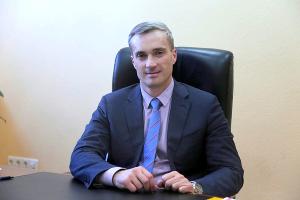 Павел Лощилов &copy;&nbsp;Фото пресс-службы ФК &laquo;Ростов&raquo;