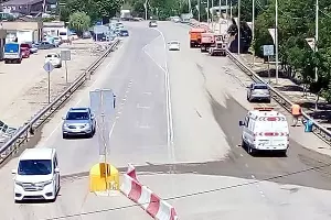  &copy;&nbsp;Фото пресс-службы ФКУ Упрдор &laquo;Черноморье&raquo;