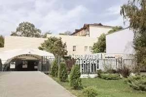  &copy;&nbsp;Скриншот фото из телеграм-канала &laquo;Музей Коваленко&raquo;