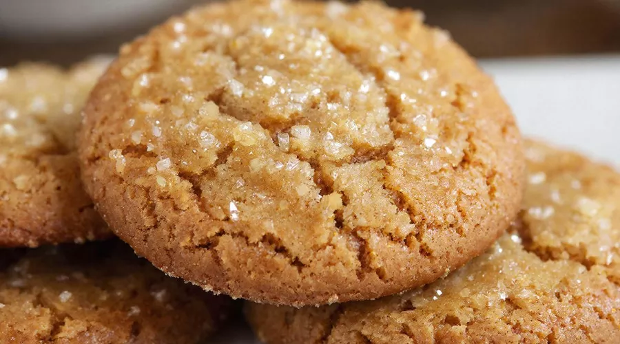 печенье &copy;&nbsp;&copy; Изображение сгенерировано с помощью Gigachat