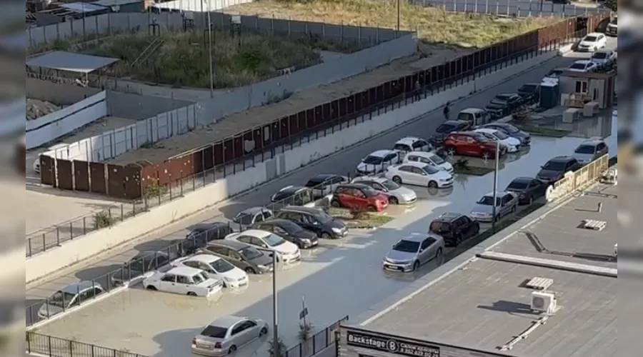  &copy;&nbsp;Кадр из видео t.me/NR_novosti