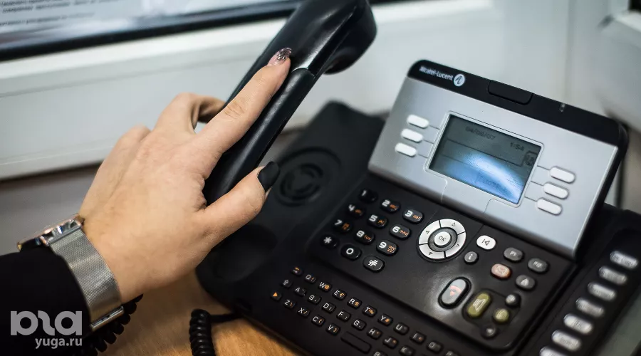  &copy;&nbsp;Фото Елены Синеок, Юга.ру