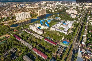  &copy;&nbsp;Скриншот панорамы yandex.ru/maps 2022 года