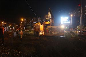  © Схема пресс-службы администрации Краснодара