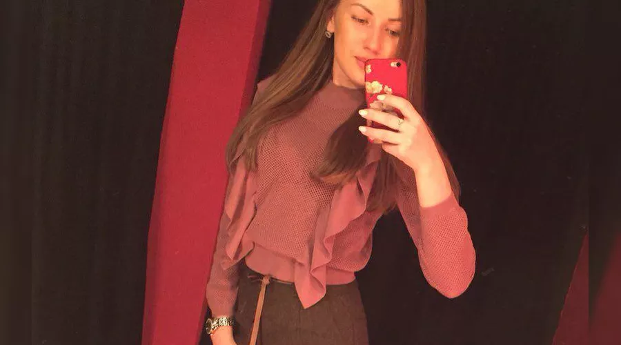 Пропавшая &copy;&nbsp;Фото со страницы m.vk.com/m_lytkina