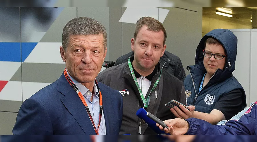  &copy;&nbsp;Фото Влада Александрова, Юга.ру