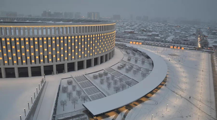  &copy;&nbsp;Фото Евгения Таранжина, twitter.com/_johnysimo