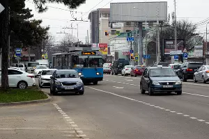  &copy;&nbsp;Фото Дмитрия Леснова, Юга.ру