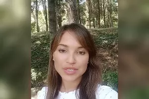  &copy;&nbsp;Скриншот видео из инстаграма Нины Лазаревой, instagram.com/nina_lazareva/