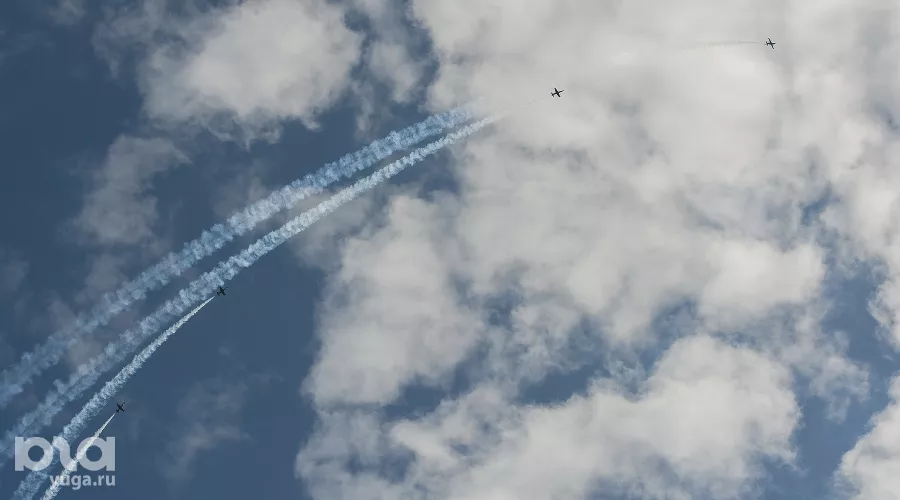  &copy;&nbsp;Нина Зотина, ЮГА.ру