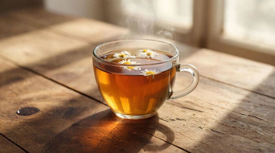 чай &copy;&nbsp;Изображение сгенерировано с помощью Gigachat