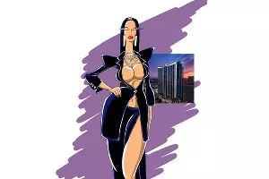  &copy;&nbsp;Рисунок Алексея Рыженко в инстаграме, instagram.com/ryzhenko.a.v/