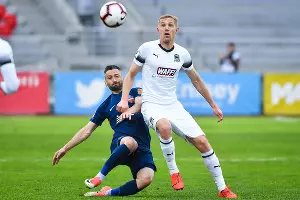 Матч &laquo;Енисей&raquo; — &laquo;Краснодар&raquo; &copy;&nbsp;Фото пресс-службы ФК &laquo;Краснодар&raquo;