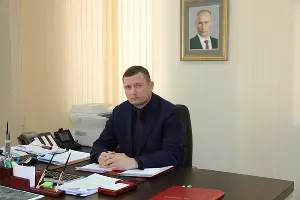 Владимир Вареха &copy;&nbsp;Фото пресс-службы администрации Краснодарского края