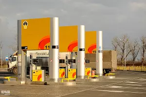 Преверка качества бензина "Роснефти" в Кореновском районе &copy;&nbsp;Алёна Живцова, ЮГА.ру