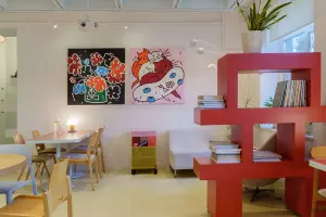  &copy;&nbsp;Скриншот фото из телеграм-канала &laquo;Booker.Coffee&raquo;