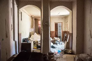 Ул. Коммунаров, 108, купеческий дом конца XIX в. &copy;&nbsp;Фото Елены Синеок, Юга.ру