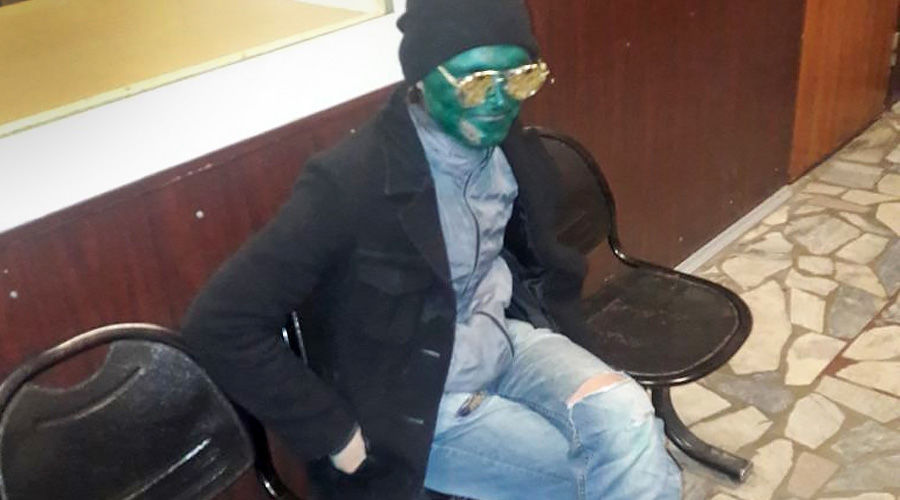  &copy;&nbsp;Фото пресс-службы УТ МВД РФ по ЮФО