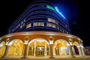  &copy;&nbsp;Фото предоставлено отелем &laquo;Шамбала&raquo;