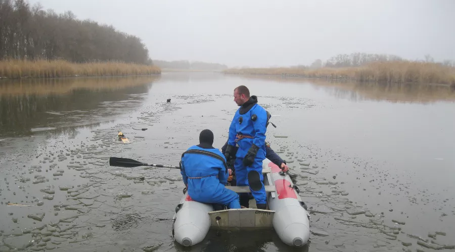  &copy;&nbsp;Фото пресс-службы &laquo;Кубань-СПАС&raquo;