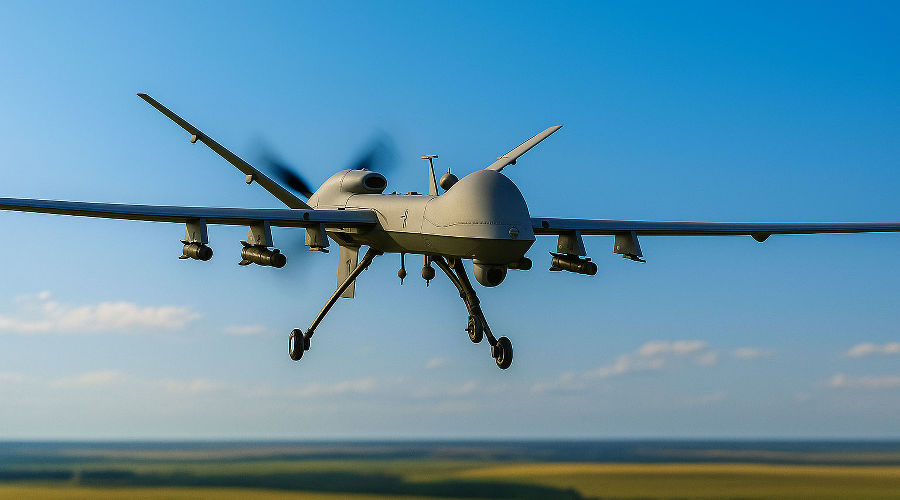  © Изображение сгенерировано нейросетью Sora