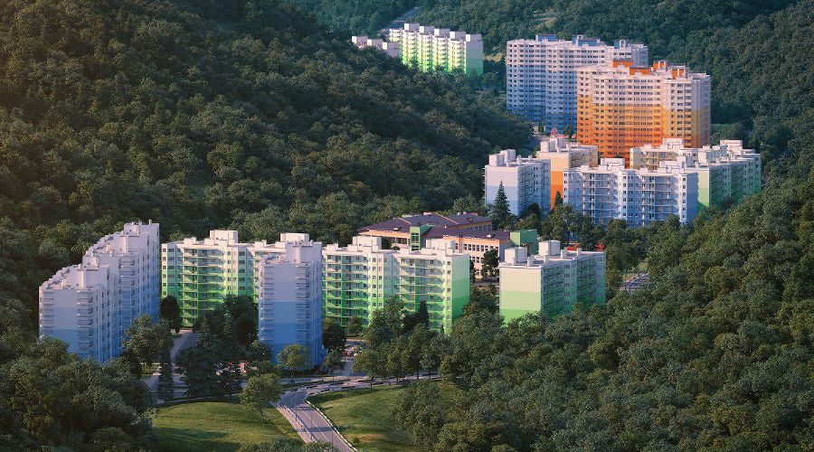  © Фото AVA Group