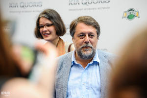 Открытие XXIV фестиваля "Кинотавр" в Сочи © Нина Зотина, ЮГА.ру