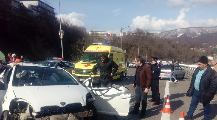  &copy;&nbsp;Фото отдела пропаганды БДД УГИБДД ГУ МВД России по Краснодарскому краю