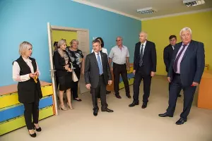  &copy;&nbsp;Фото пресс-службы администрации Анапы