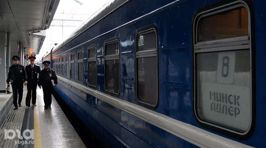  &copy;&nbsp;Фото Влада Александрова, Юга.ру