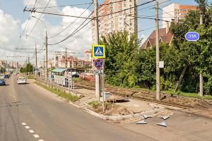  &copy;&nbsp;Скриншот в сервисе &laquo;Яндекс.Карты&raquo;, https://yandex.ru/maps/35/krasnodar/
