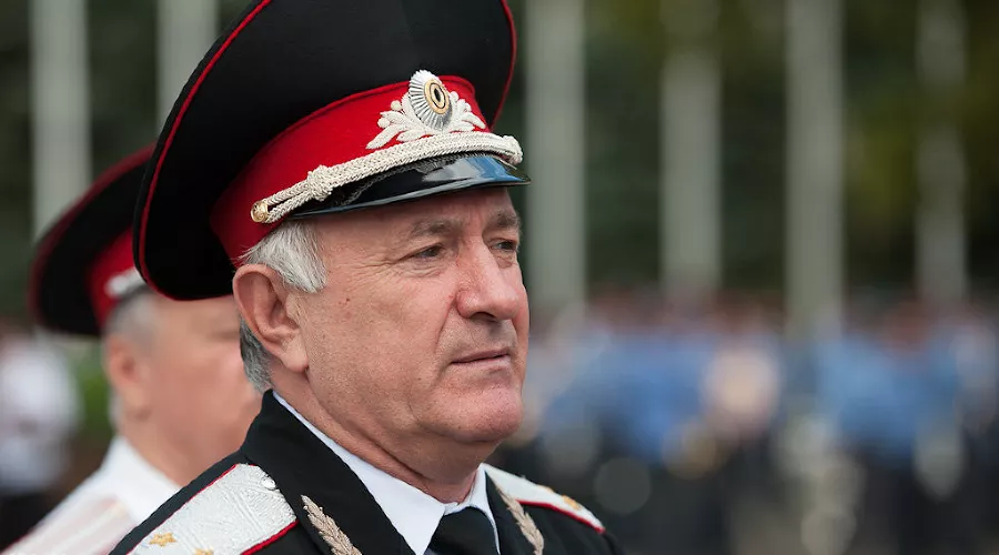  &copy;&nbsp;Алёна Живцова, ЮГА.ру