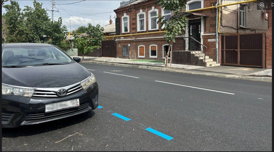  © Фото с сайта мэрии Краснодара krd.ru