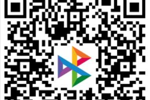 Помочь Кире любой суммой можно, отсканировав QR-код © Изображение сгенерировано Системой быстрых платежей для «Русфонда»