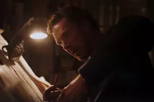 Кадр из трейлера к фильму «Сущность» &copy;&nbsp;Скриншот видео с Rutube-канала &laquo;Meloryash&raquo;